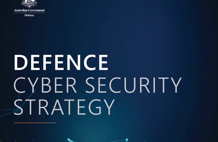 Defence Cyber Security Strategy