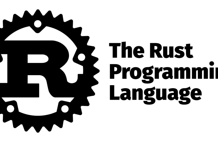Rust Programme Language