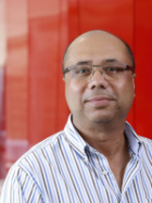 Professor Sanjay Jha – Deputy Director