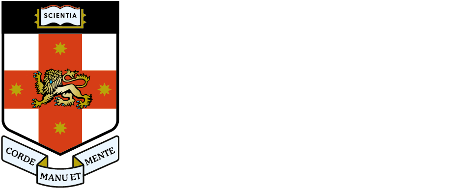 UNSW Canberra Logo